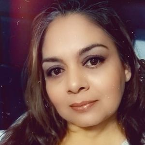 Meet your Posher, Irma